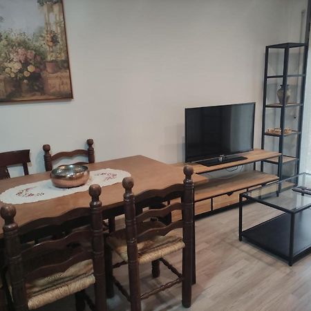 La Llana Nova Appartement Ribes De Freser Buitenkant foto