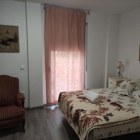 La Llana Nova Appartement Ribes De Freser Buitenkant foto