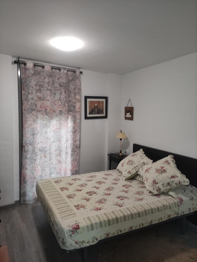 La Llana Nova Appartement Ribes De Freser Buitenkant foto
