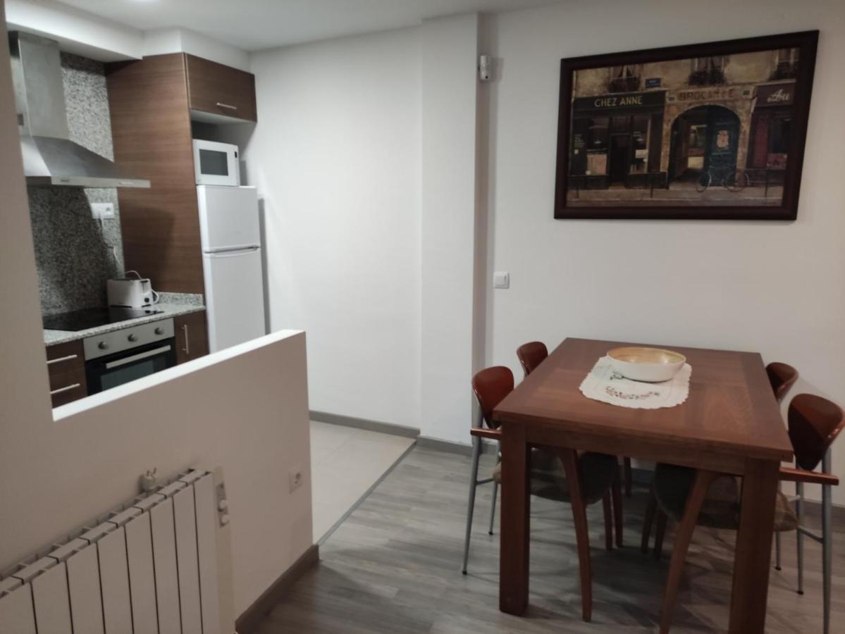 La Llana Nova Appartement Ribes De Freser Buitenkant foto