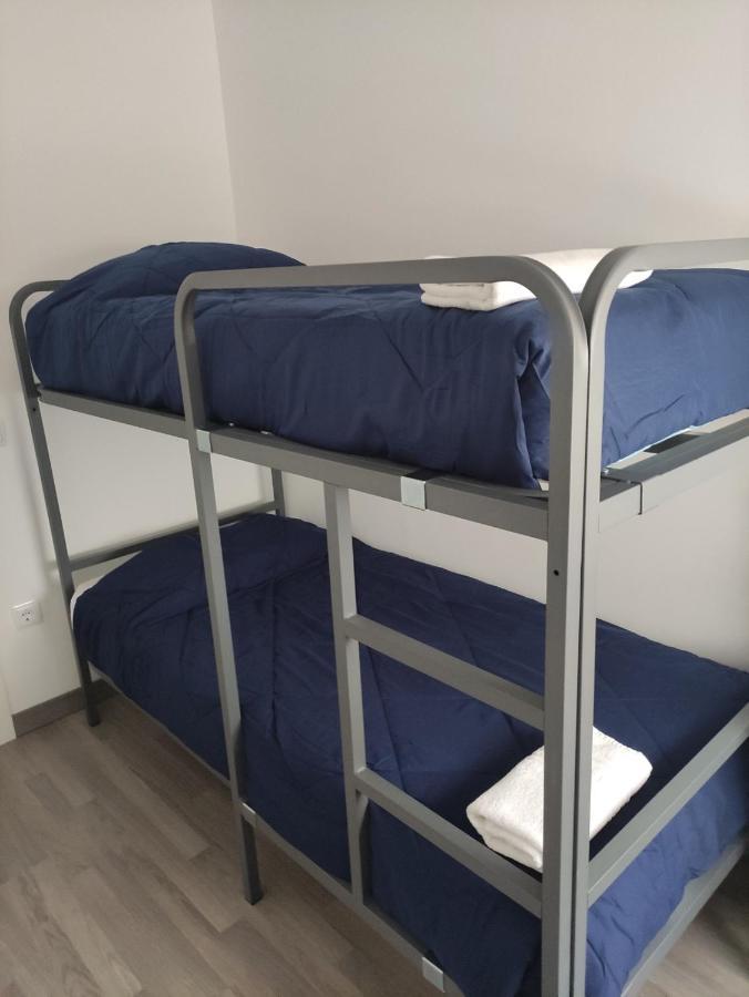 La Llana Nova Appartement Ribes De Freser Buitenkant foto