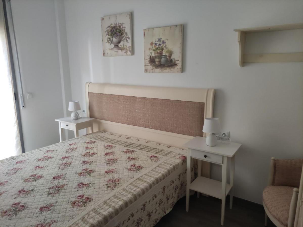 La Llana Nova Appartement Ribes De Freser Buitenkant foto