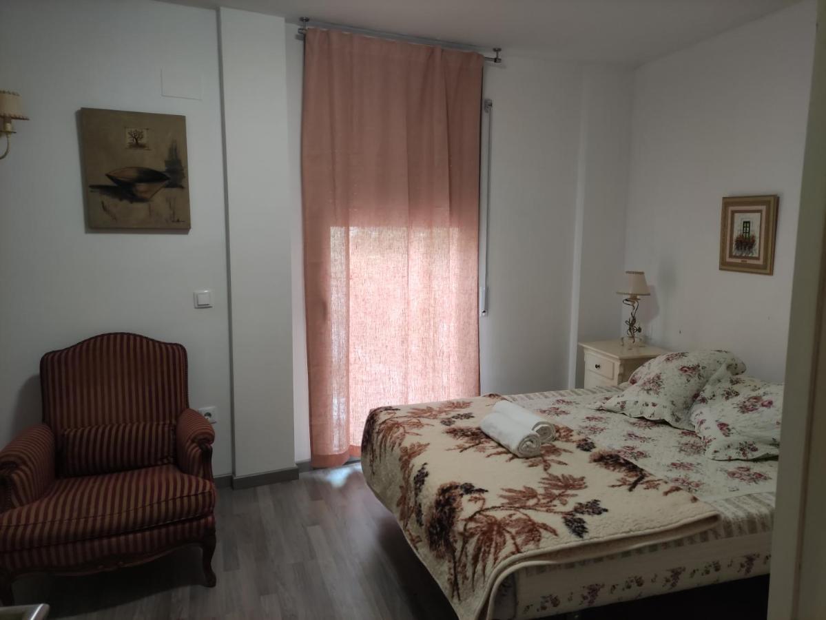 La Llana Nova Appartement Ribes De Freser Buitenkant foto